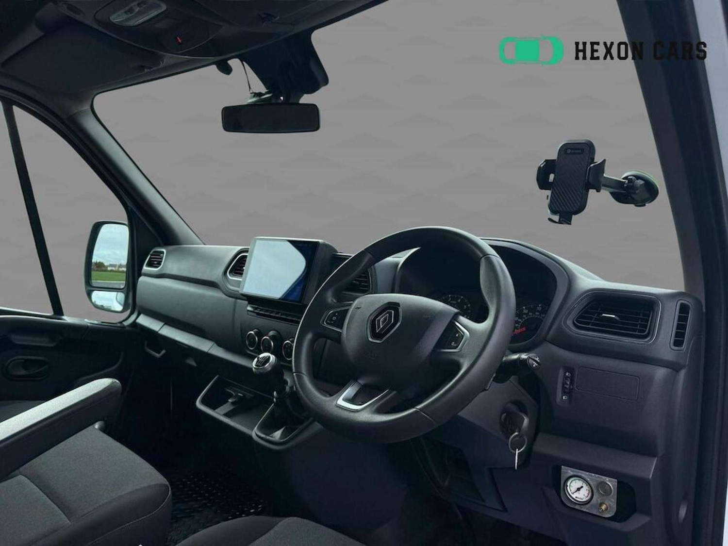 Used Renault Master 2021 for sale - 77829886: Photo 2