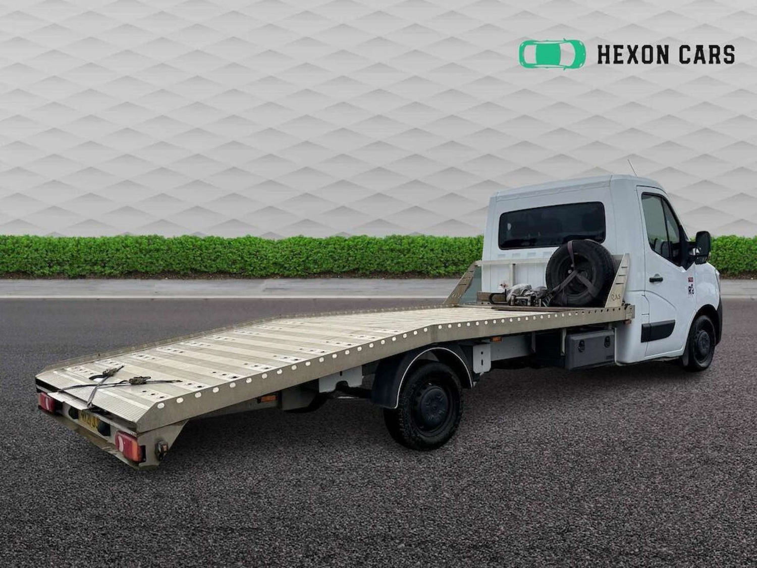 Used Renault Master 2021 for sale - 77829886: Photo 5