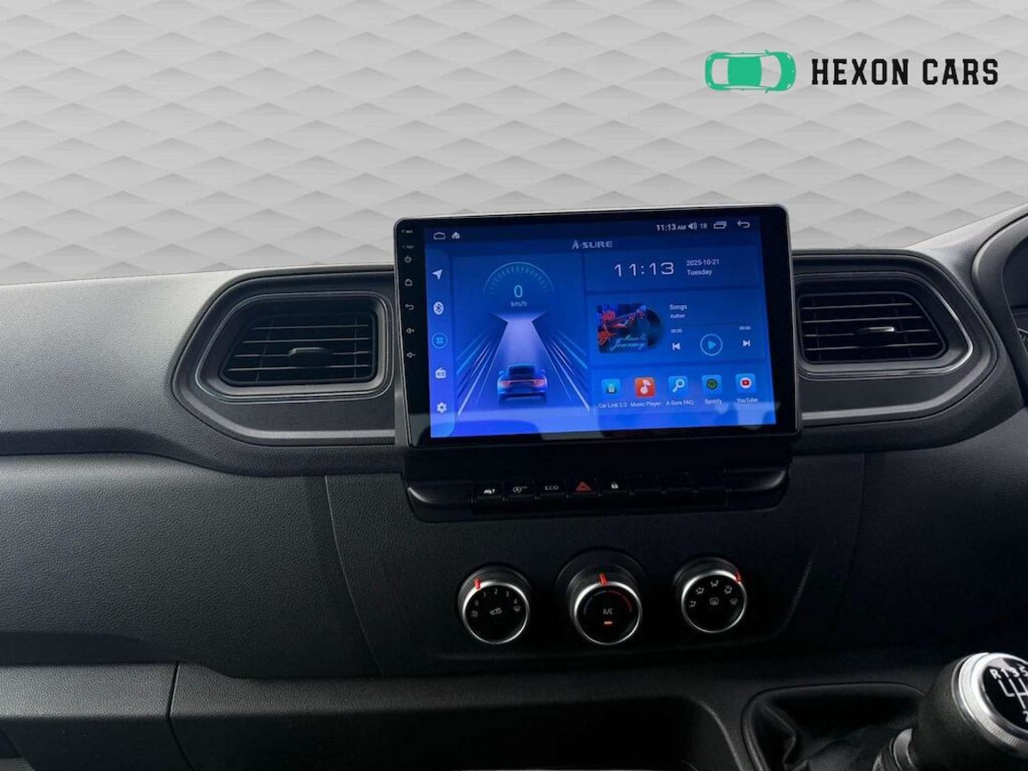 Used Renault Master 2021 for sale - 77829886: Photo 9