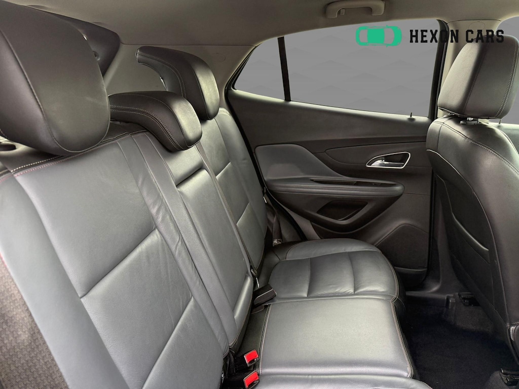 Used Vauxhall Mokka 2014 for sale - 76290111: Photo 11