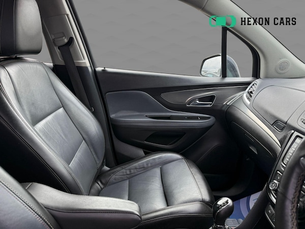 Used Vauxhall Mokka 2014 for sale - 76290111: Photo 15