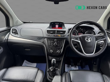 Used Vauxhall Mokka 2014 for sale - 76290111: Photo 2