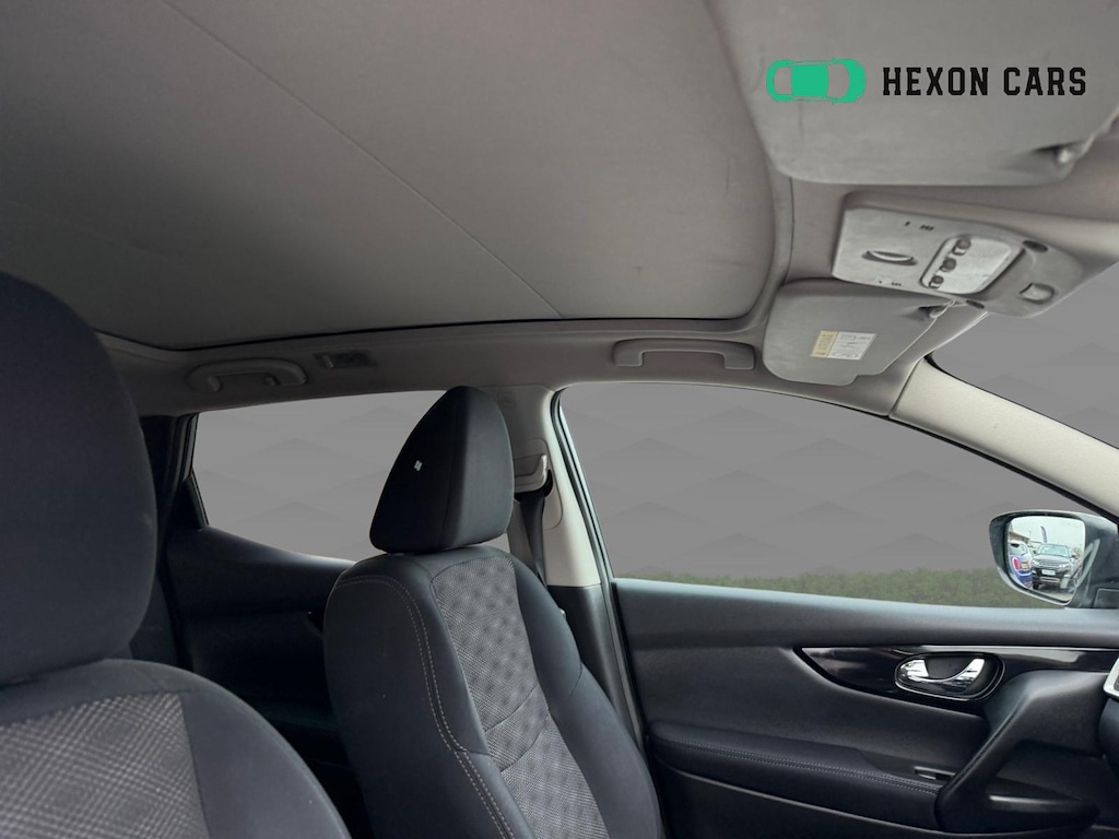 Used Nissan Qashqai 2015 for sale - 77019963: Photo 12