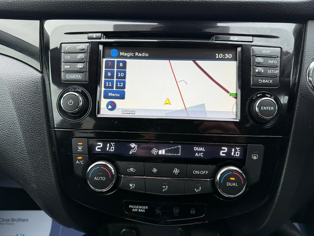 Used Nissan Qashqai 2015 for sale - 77019963: Photo 17