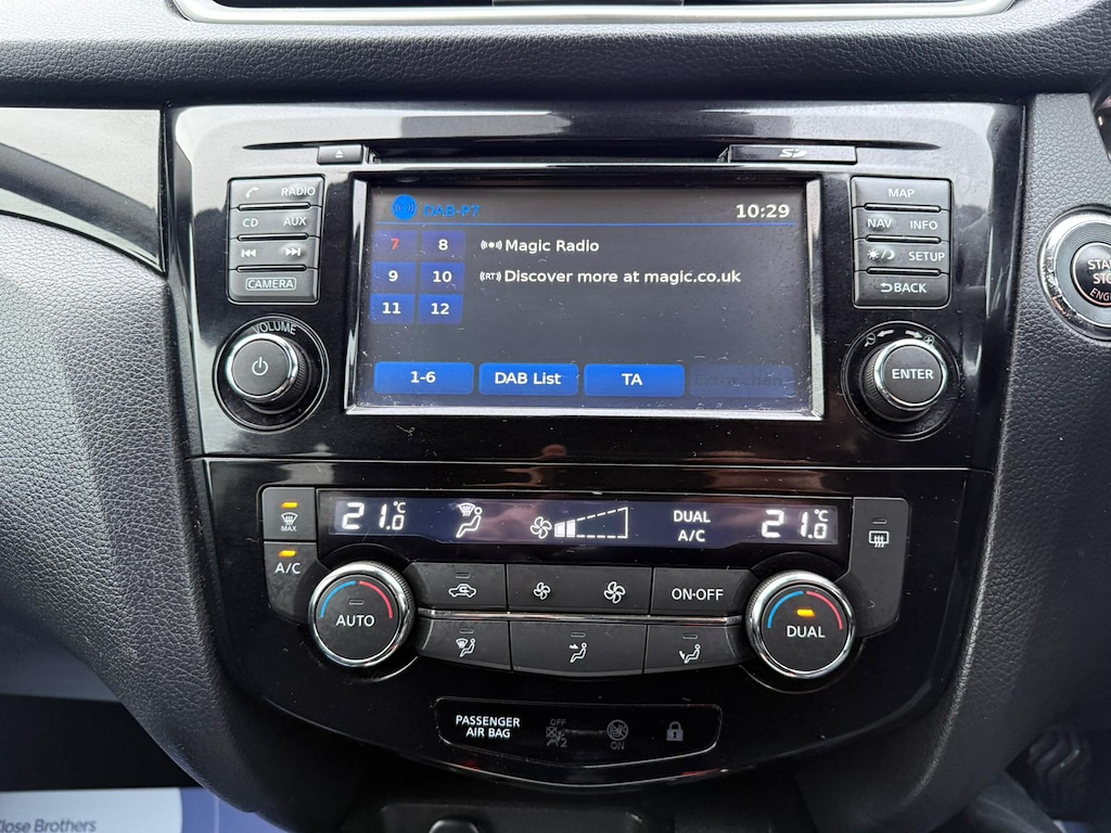 Used Nissan Qashqai 2015 for sale - 77019963: Photo 20