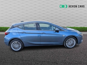 Used Vauxhall Astra 2016 for sale - 79411070: Photo