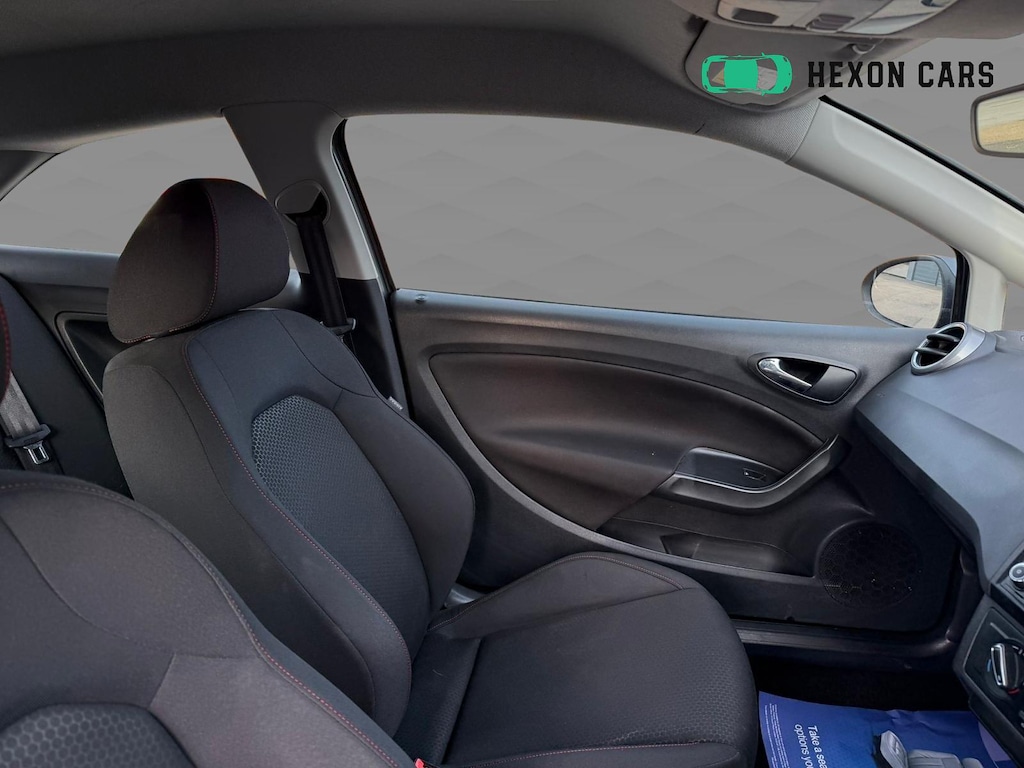 Used SEAT Ibiza 2017 for sale - 77316181: Photo 11