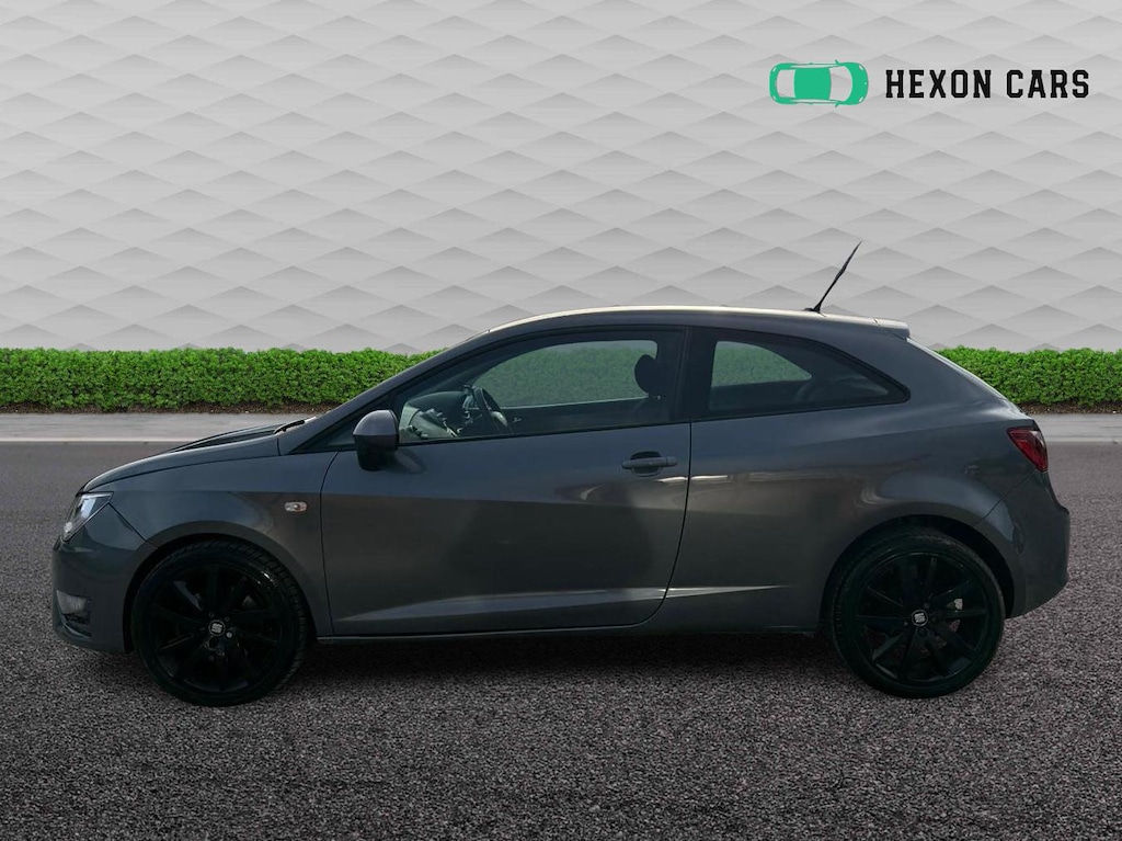 Used SEAT Ibiza 2017 for sale - 77316181: Photo 12