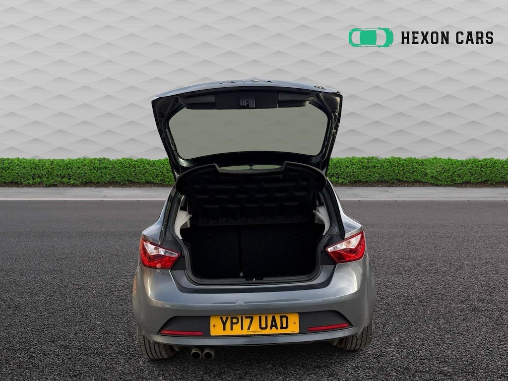 Used SEAT Ibiza 2017 for sale - 77316181: Photo 13