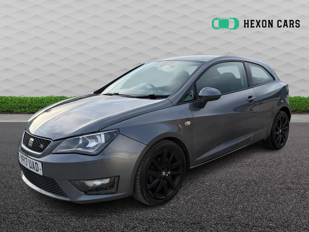 Used SEAT Ibiza 2017 for sale - 77316181: Photo 16