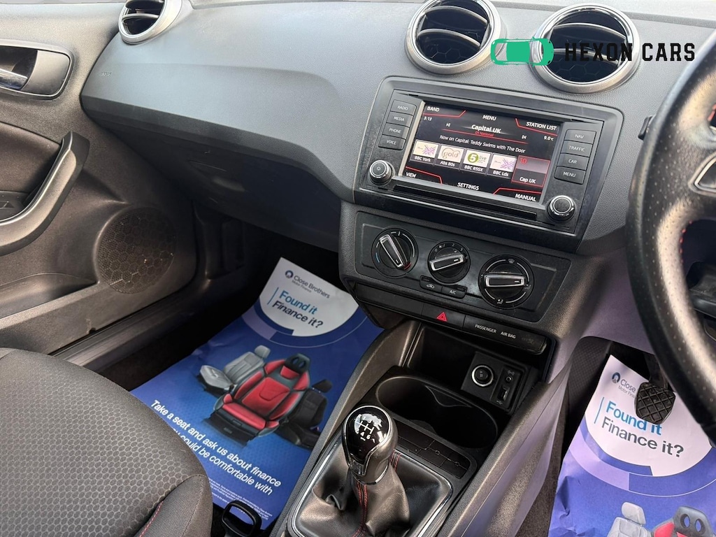 Used SEAT Ibiza 2017 for sale - 77316181: Photo 18