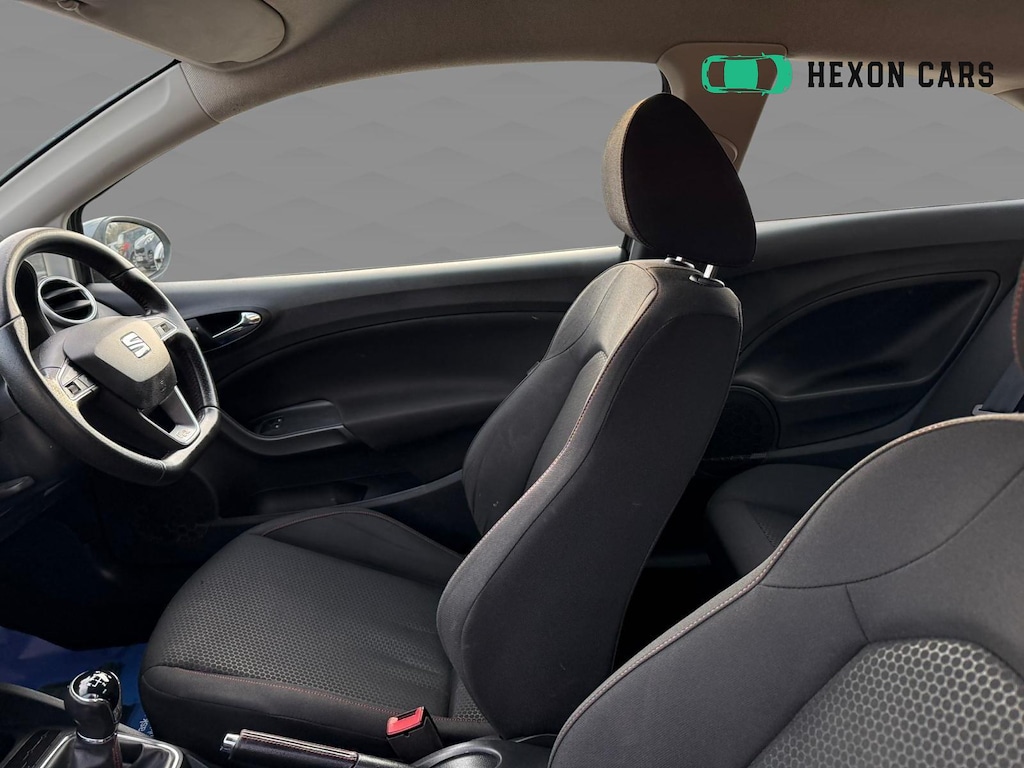 Used SEAT Ibiza 2017 for sale - 77316181: Photo 19