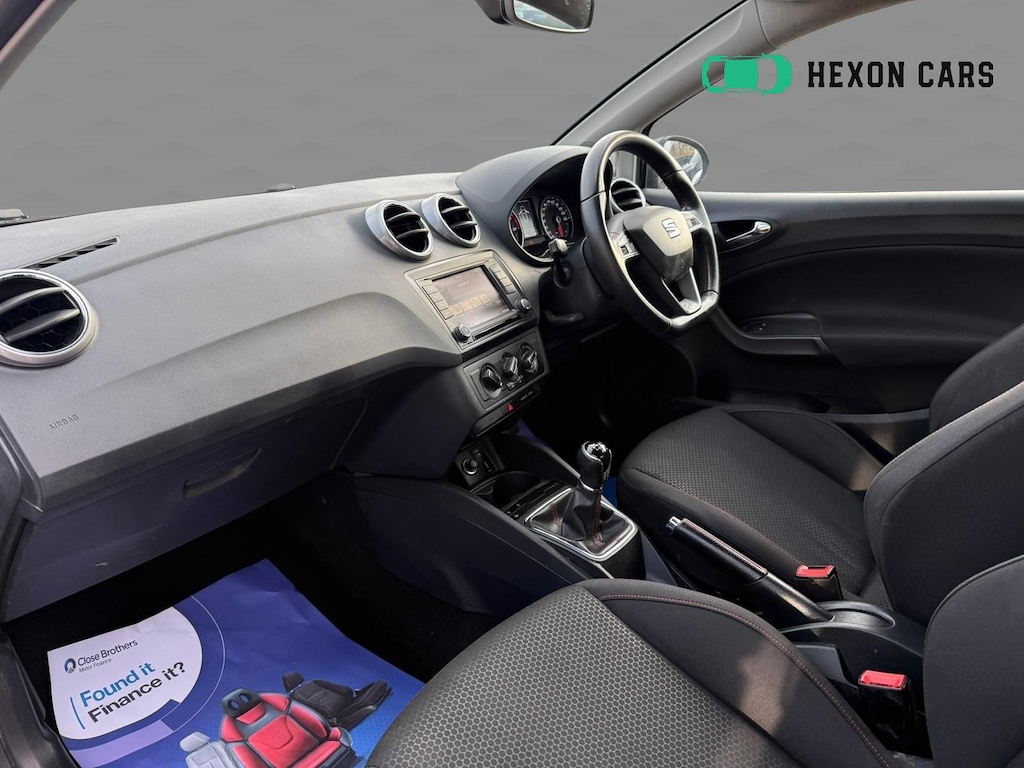 Used SEAT Ibiza 2017 for sale - 77316181: Photo 21