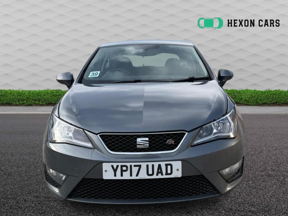 Used SEAT Ibiza 2017 for sale - 77316181: Photo 22