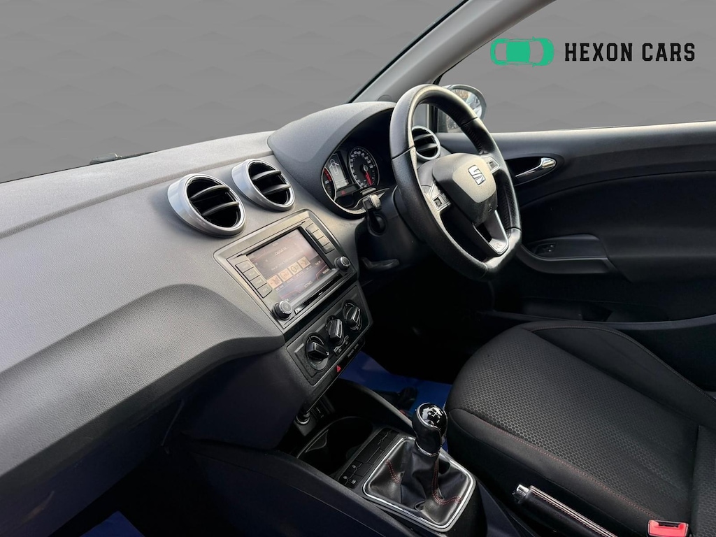 Used SEAT Ibiza 2017 for sale - 77316181: Photo 9