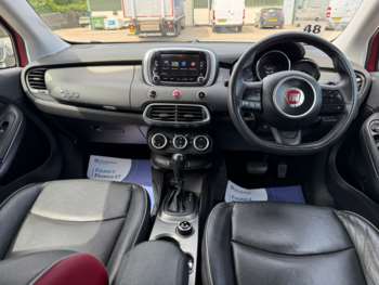 Used Fiat 500X 2015 for sale - 74615959: Photo