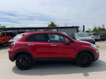 Used Fiat 500X 2015 for sale - 74615959: Photo