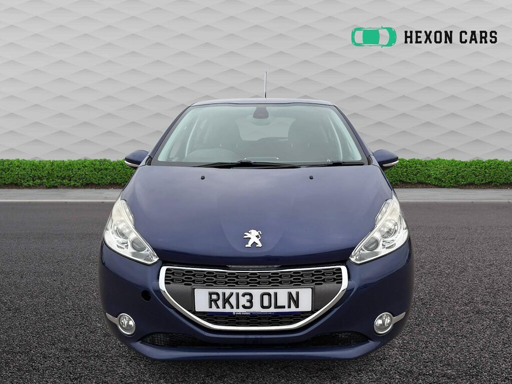 Used Peugeot 208 2013 for sale - 75869485: Photo 23