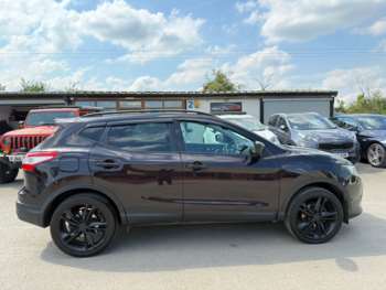 Used Nissan Qashqai 2016 for sale - 74235884: Photo