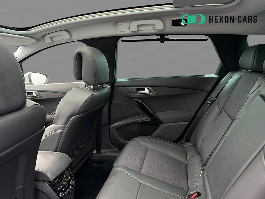 Used Peugeot 508 SW 2014 for sale - 77373263: Photo 10