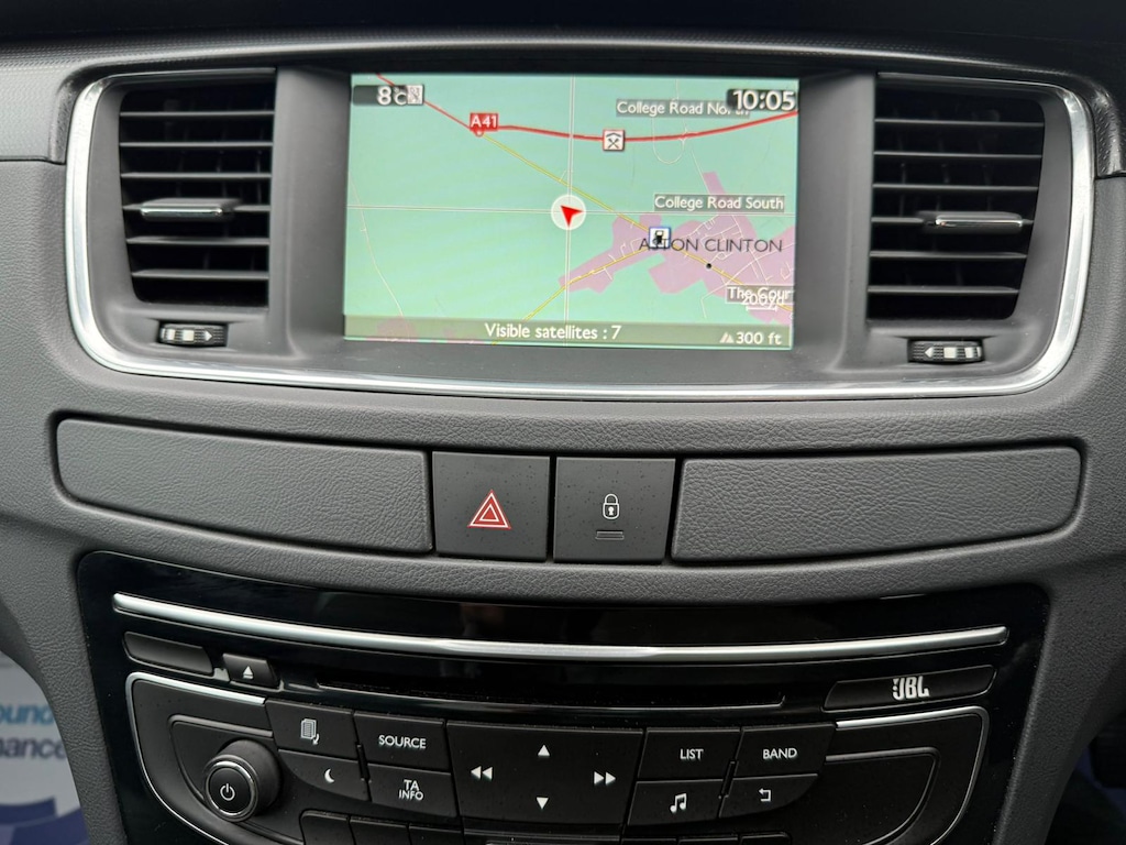 Used Peugeot 508 SW 2014 for sale - 77373263: Photo 12