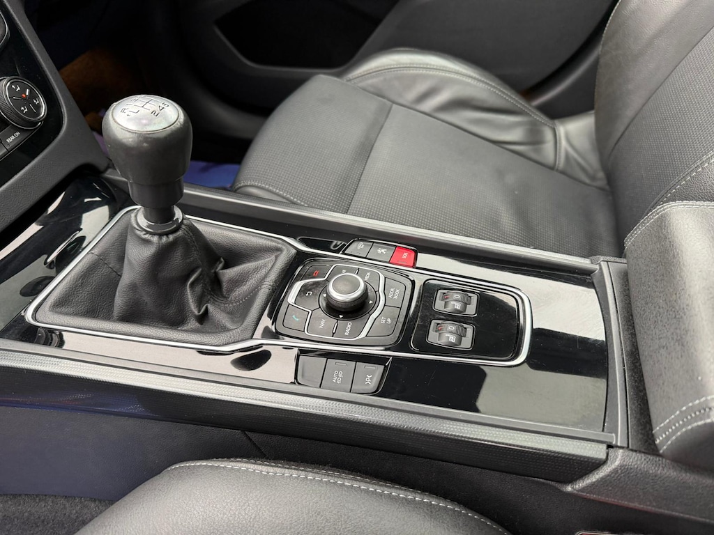 Used Peugeot 508 SW 2014 for sale - 77373263: Photo 17