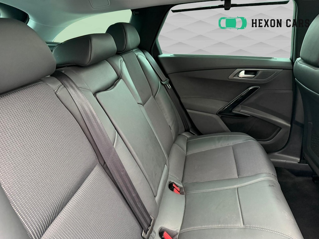 Used Peugeot 508 SW 2014 for sale - 77373263: Photo 18