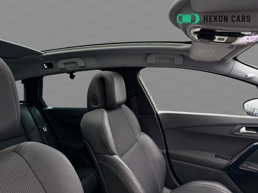 Used Peugeot 508 SW 2014 for sale - 77373263: Photo 19