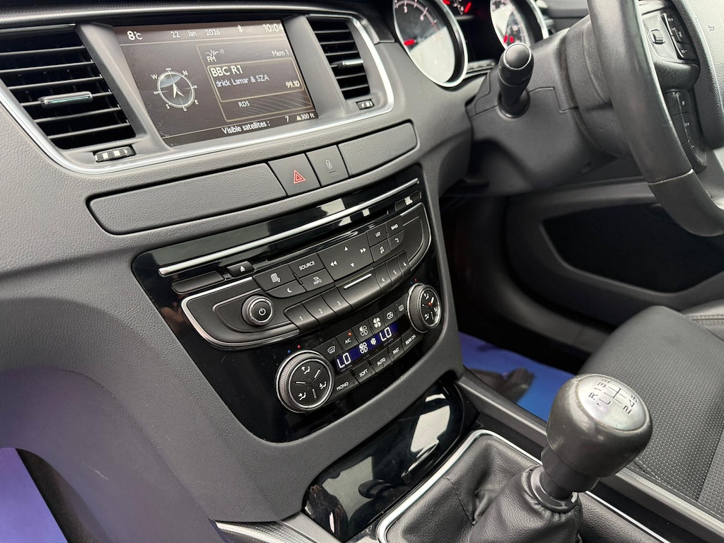 Used Peugeot 508 SW 2014 for sale - 77373263: Photo 24