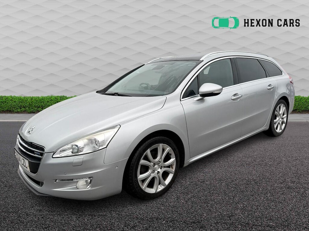 Used Peugeot 508 SW 2014 for sale - 77373263: Photo 26