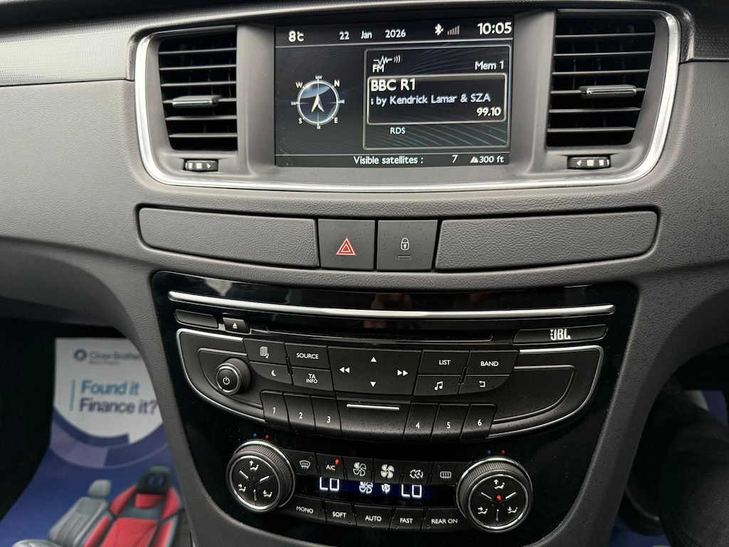 Used Peugeot 508 SW 2014 for sale - 77373263: Photo 27