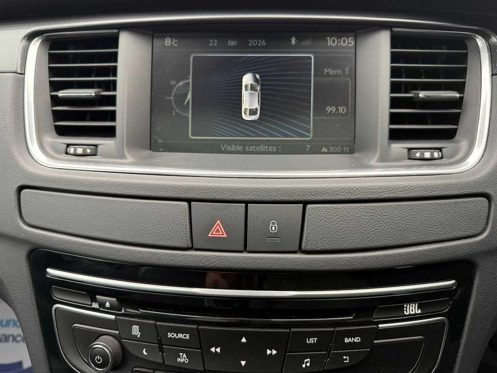 Used Peugeot 508 SW 2014 for sale - 77373263: Photo 28