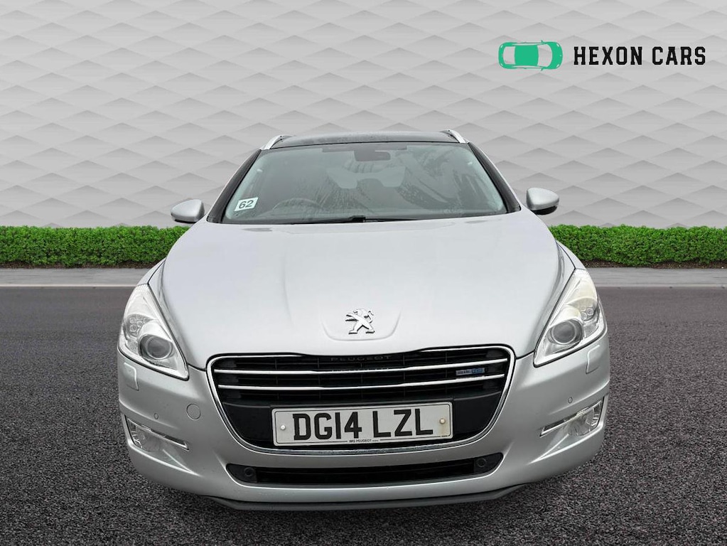 Used Peugeot 508 SW 2014 for sale - 77373263: Photo 29