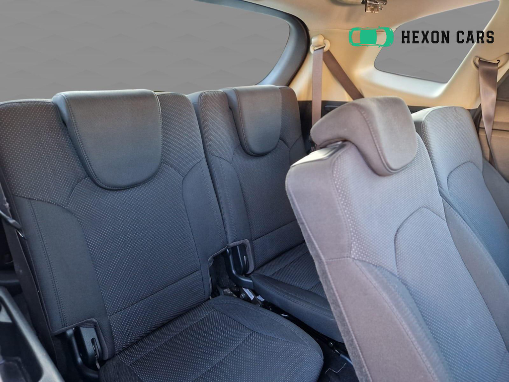 Used Kia Carens 2016 for sale - 77771479: Photo 10