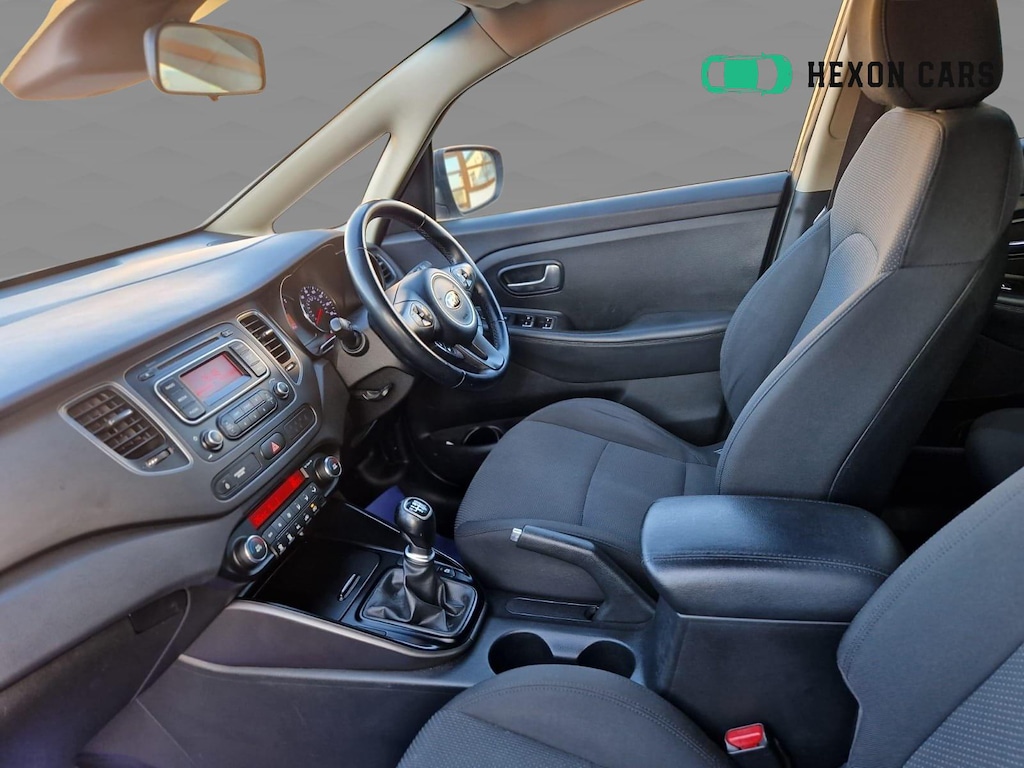 Used Kia Carens 2016 for sale - 77771479: Photo 12