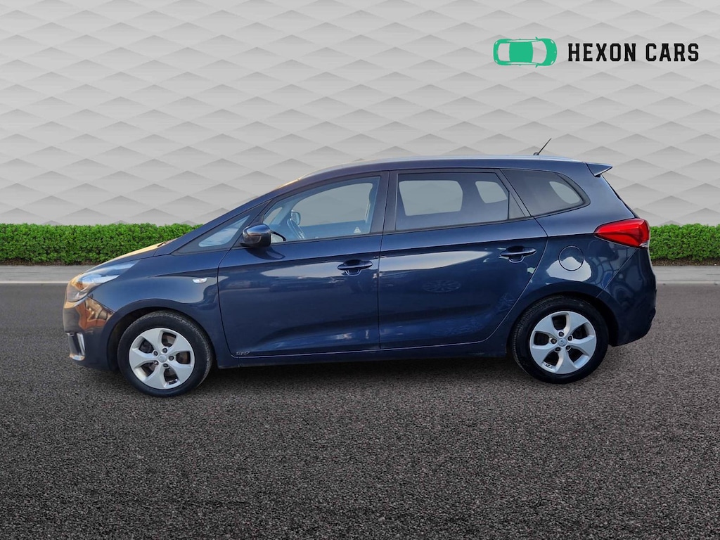 Used Kia Carens 2016 for sale - 77771479: Photo 13