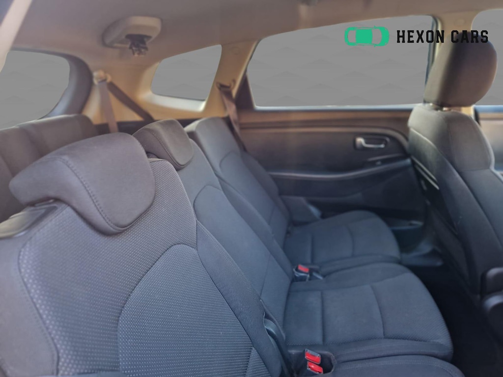 Used Kia Carens 2016 for sale - 77771479: Photo 14