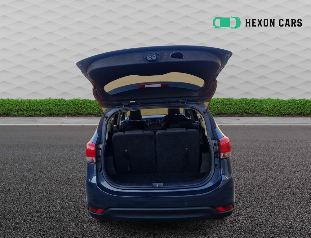 Used Kia Carens 2016 for sale - 77771479: Photo 16