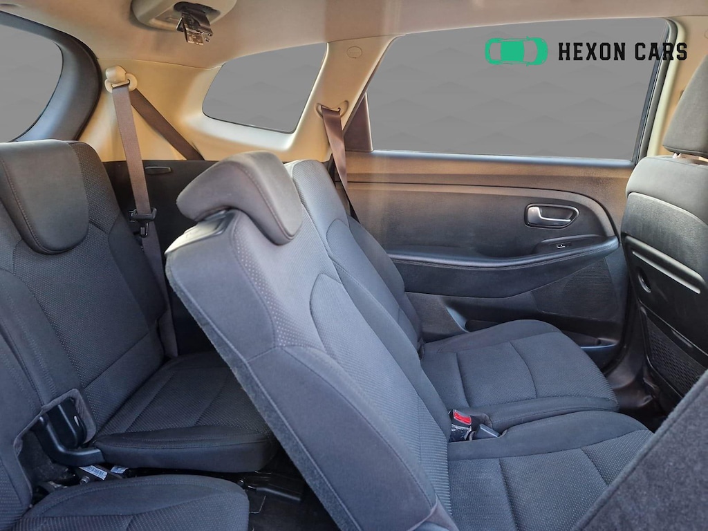 Used Kia Carens 2016 for sale - 77771479: Photo 17