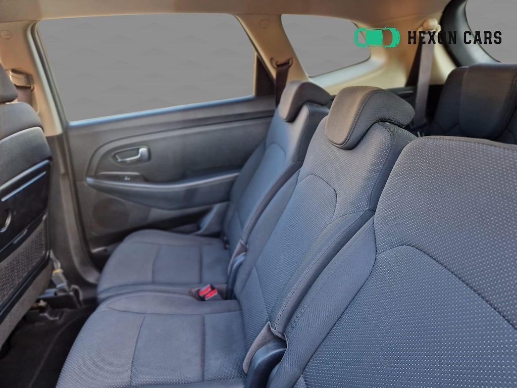 Used Kia Carens 2016 for sale - 77771479: Photo 19