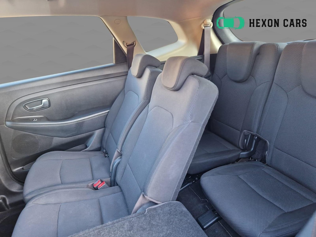 Used Kia Carens 2016 for sale - 77771479: Photo 21