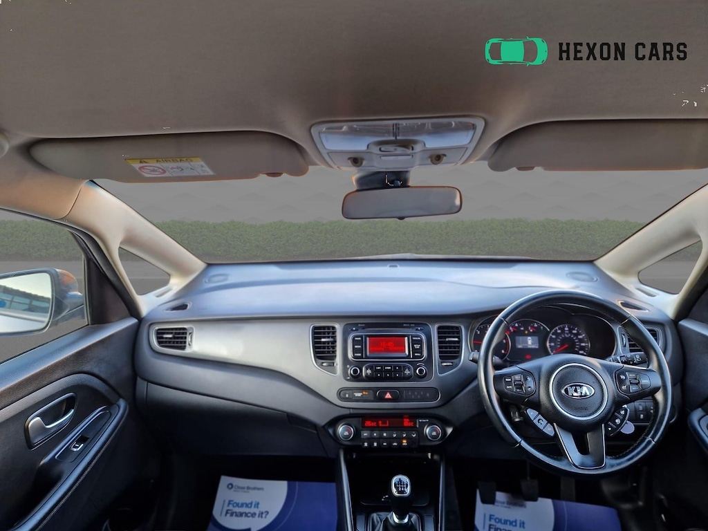 Used Kia Carens 2016 for sale - 77771479: Photo 22