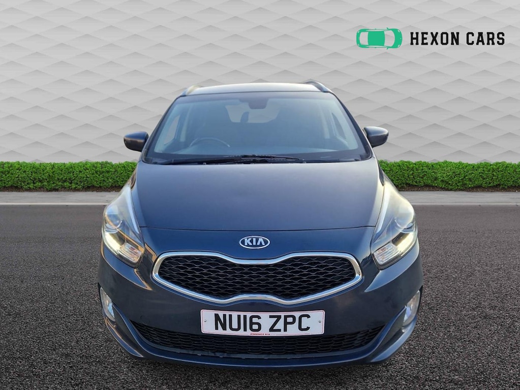 Used Kia Carens 2016 for sale - 77771479: Photo 24