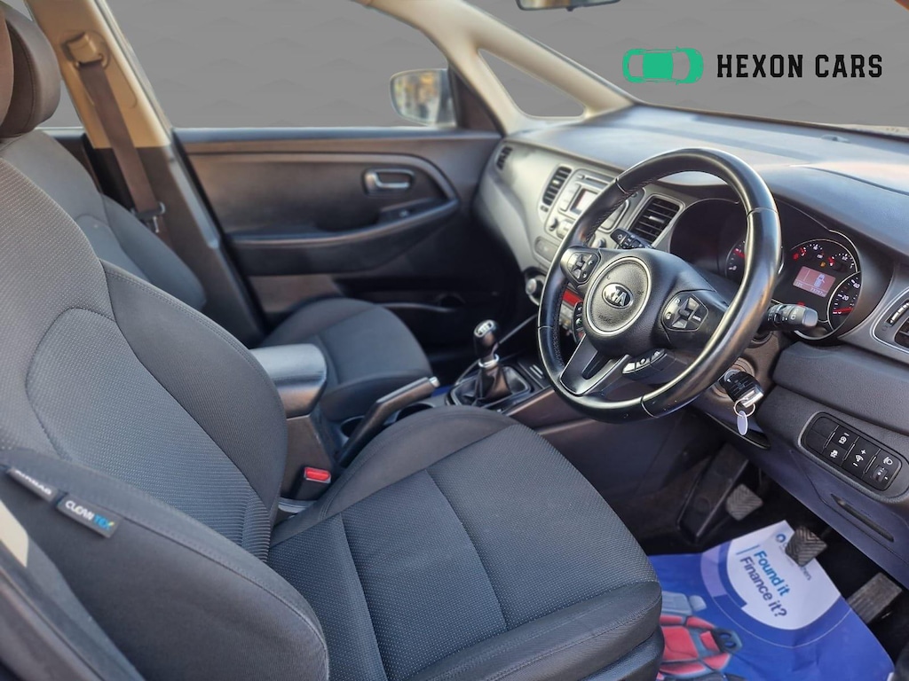 Used Kia Carens 2016 for sale - 77771479: Photo 8