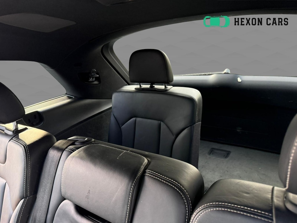 Used Audi Q7 2016 for sale - 77210787: Photo 13