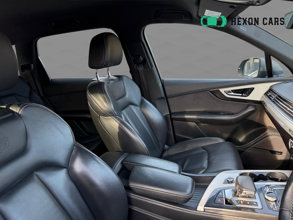 Used Audi Q7 2016 for sale - 77210787: Photo 15