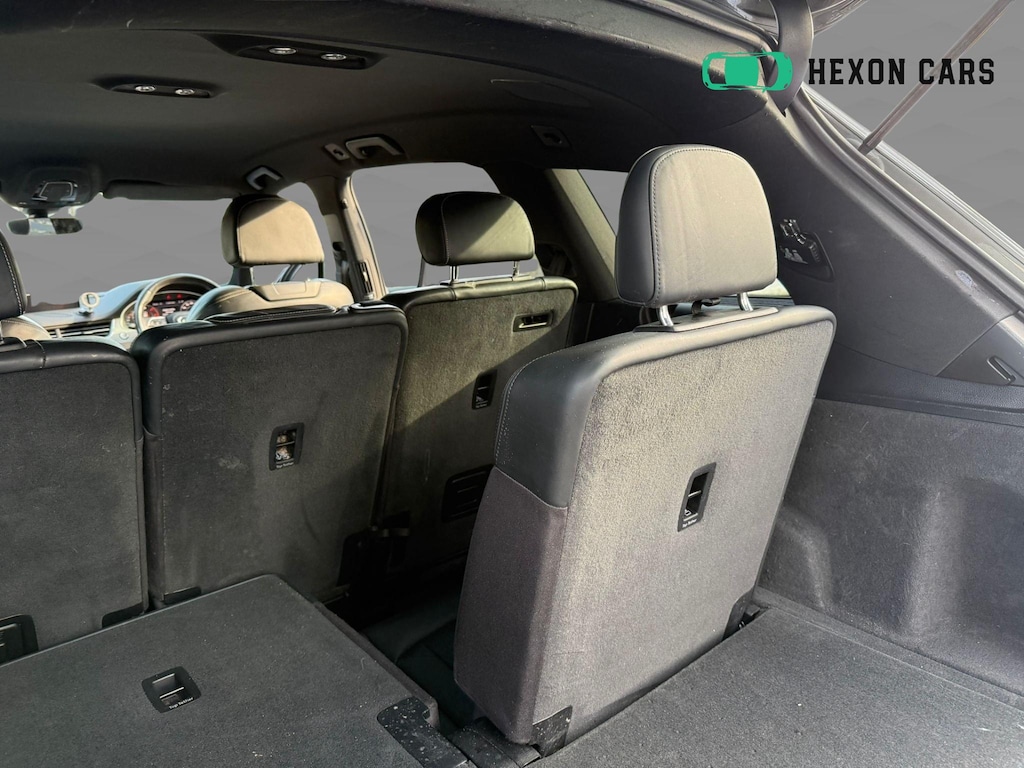 Used Audi Q7 2016 for sale - 77210787: Photo 20