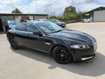 2014 - 2.2d Luxury Saloon 4dr Diesel Auto Euro 5 (s/s) (163 ps)