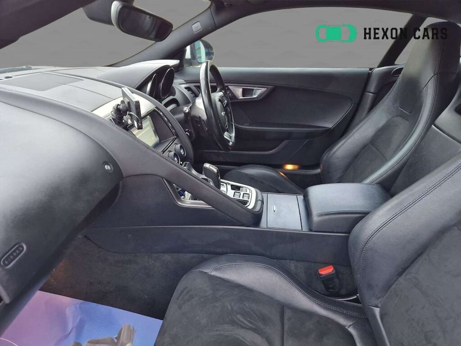 Used Jaguar F-Type 2016 for sale - 77829877: Photo 17