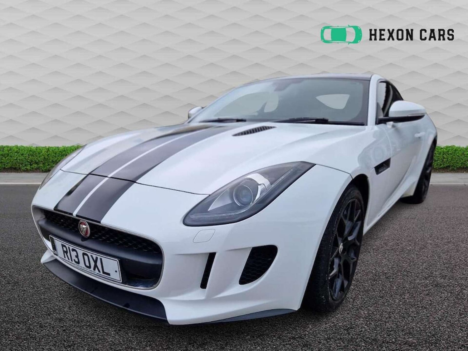 Used Jaguar F-Type 2016 for sale - 77829877: Photo 21